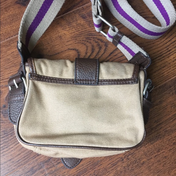 Aeropostale Mini Crossbody - Picture 5 of 7